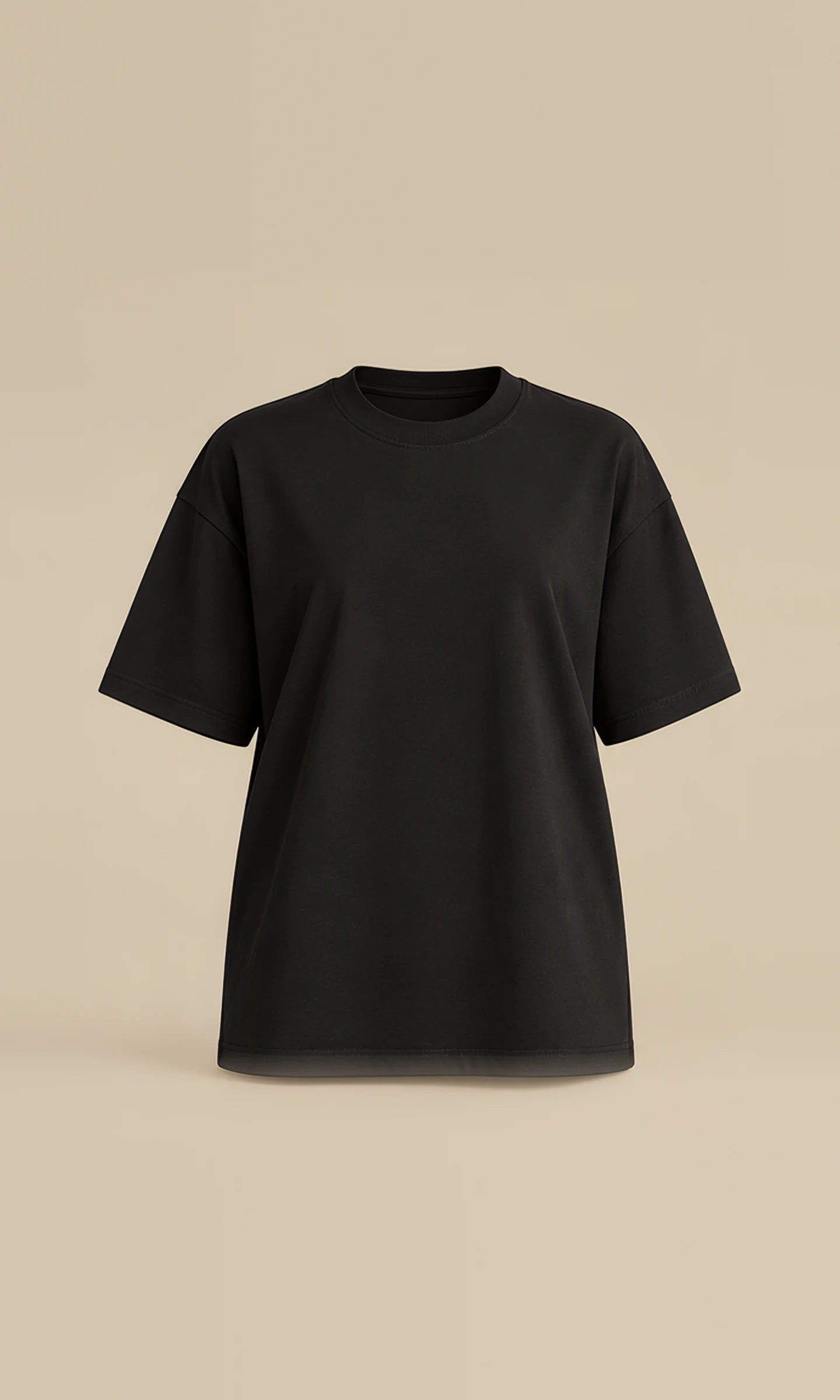 Classy Training T-Shirt, front view