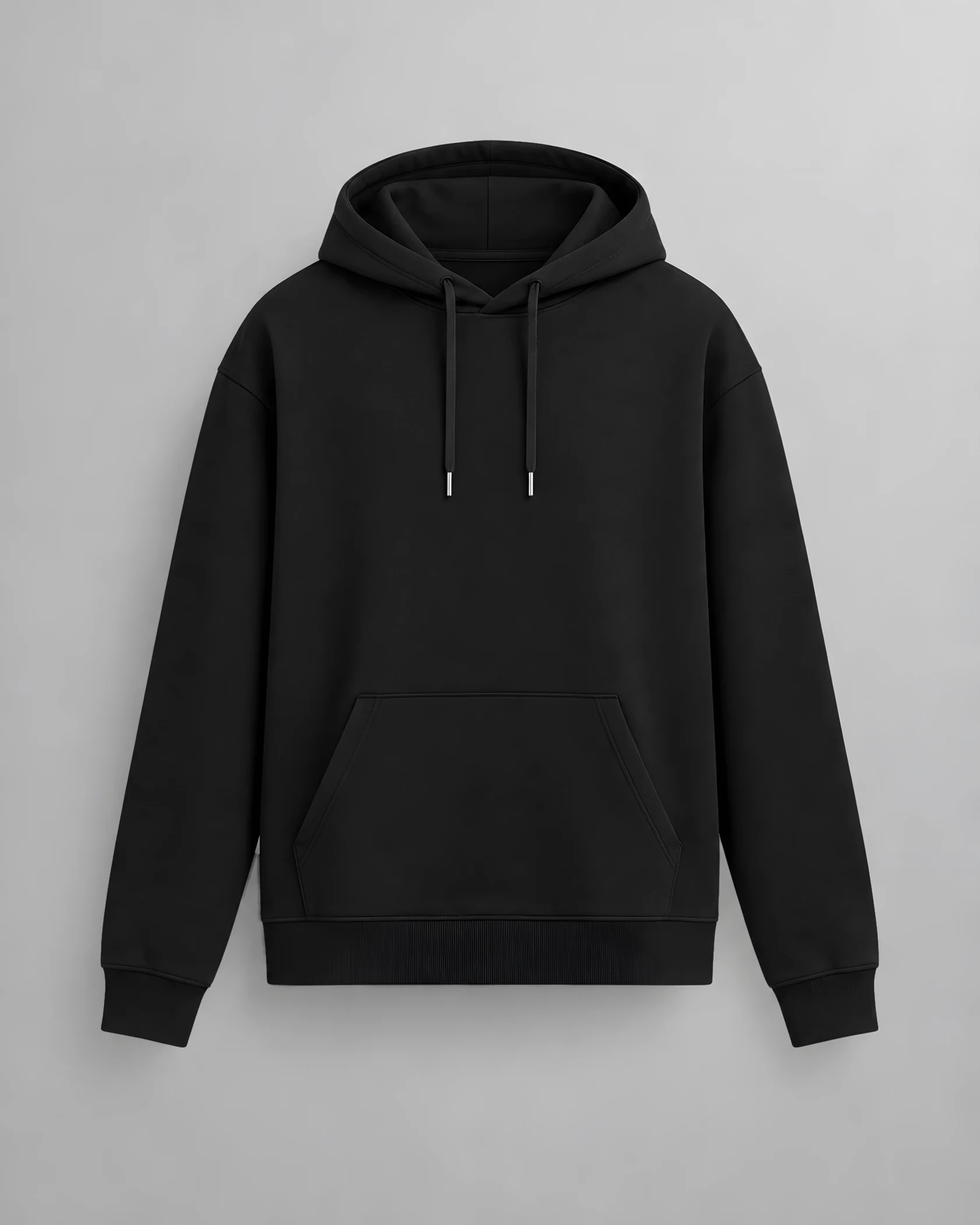Unisex Hoodie, front view