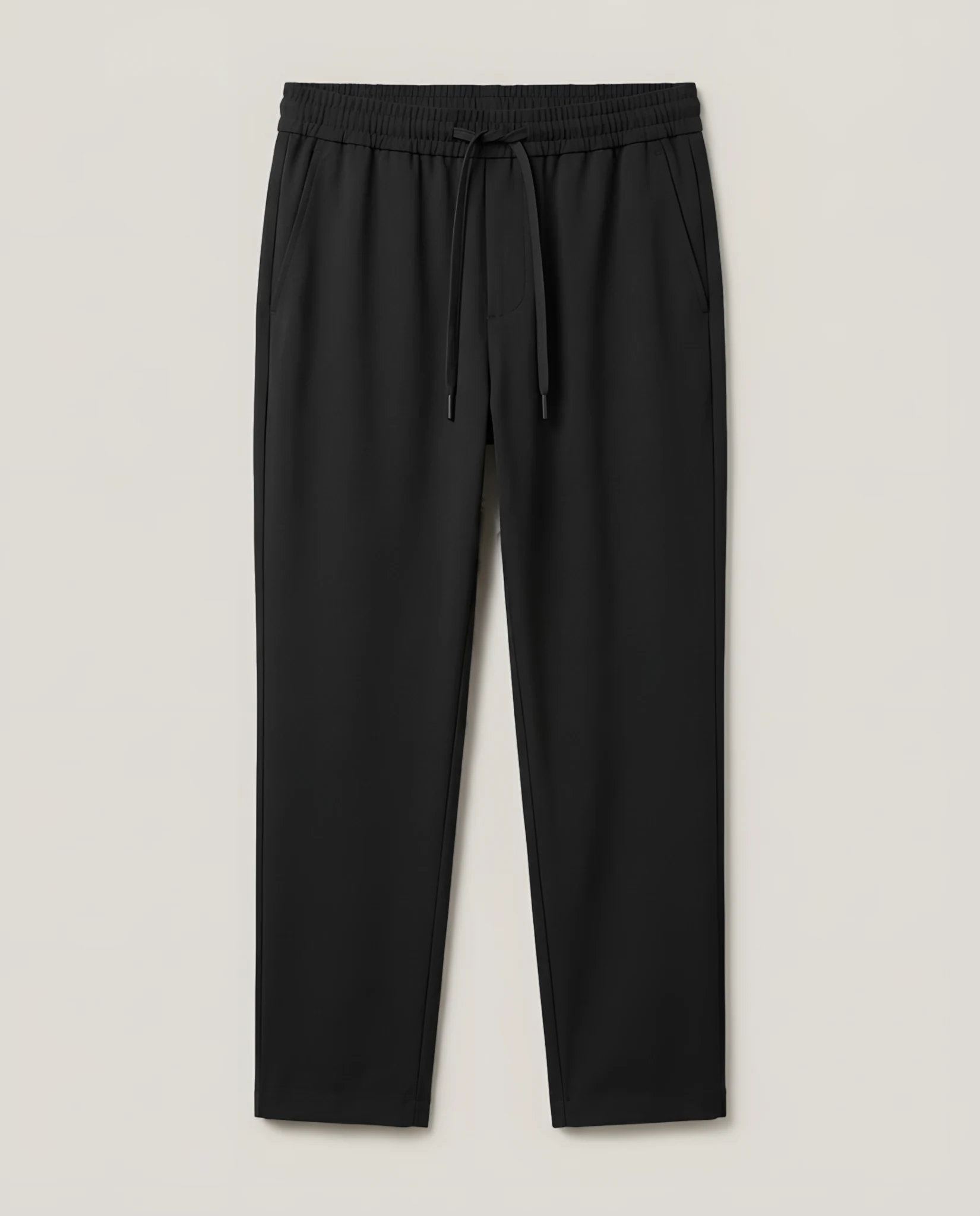 S-Relaxed Trouser, front view