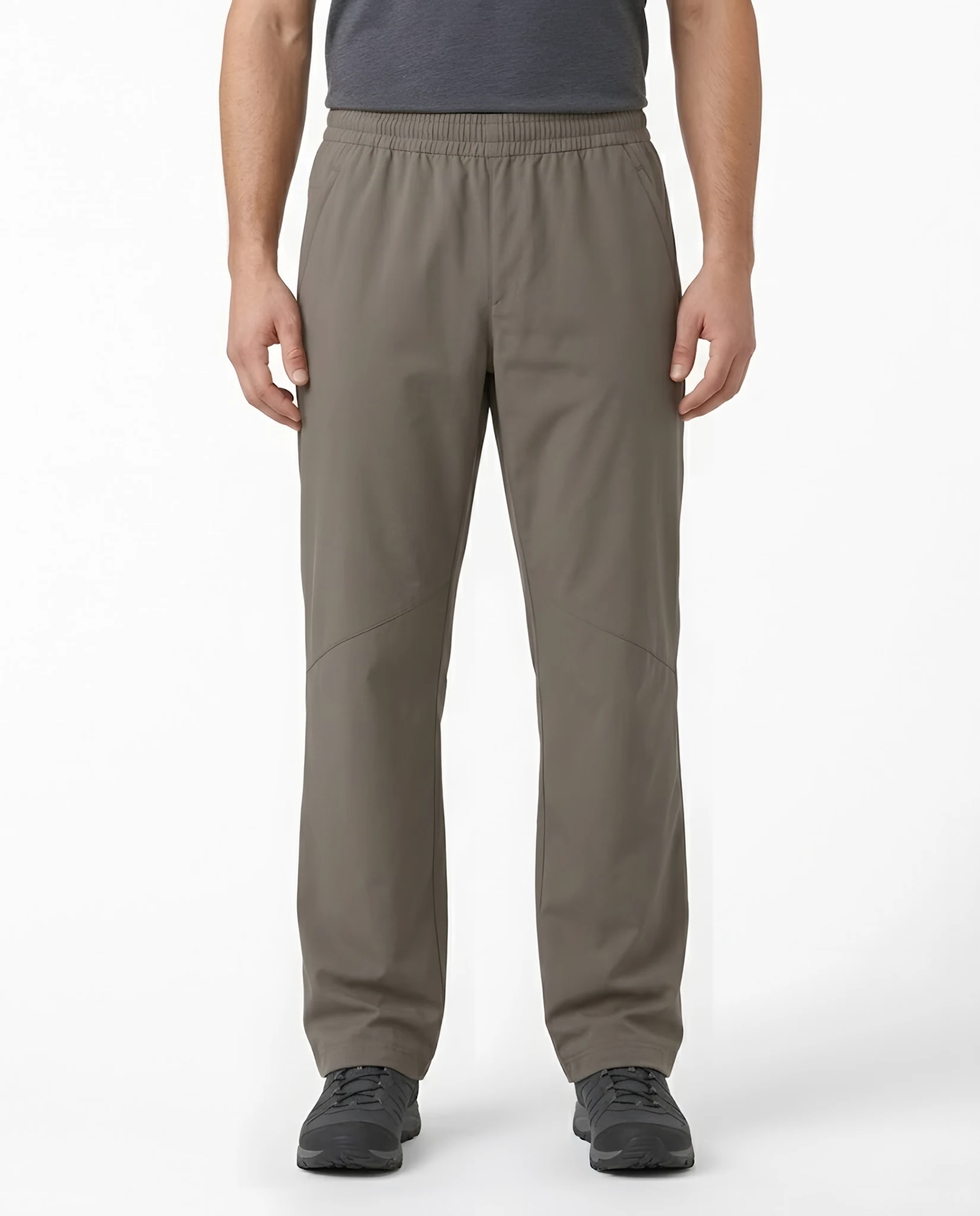 MC-MultiPurpose Trouser, worn by a model